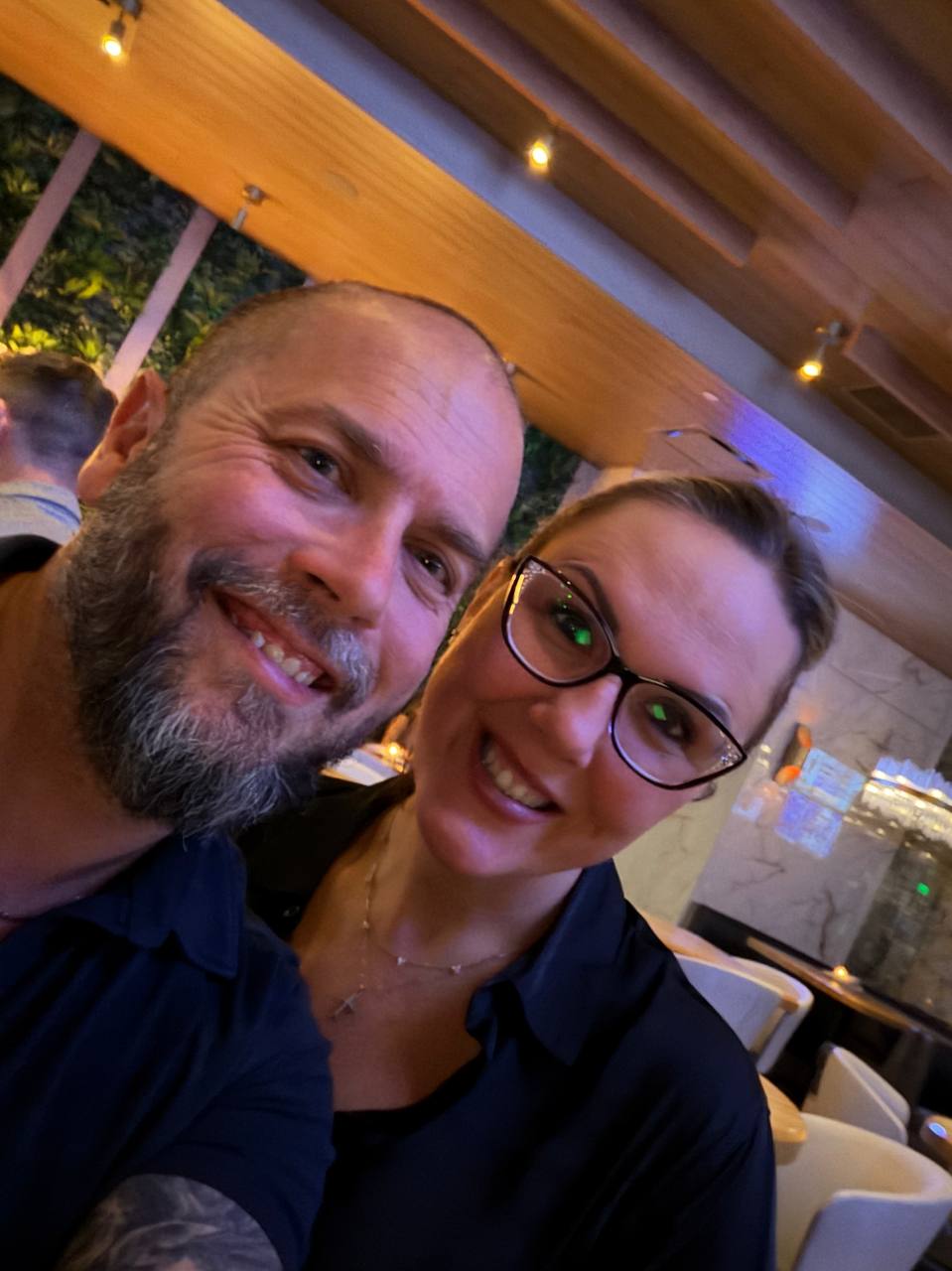 Date night